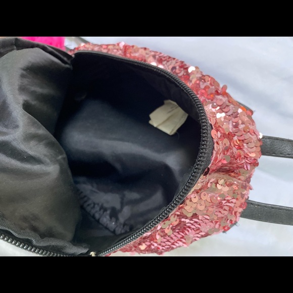 Justice Mini Backpack - Picture 2 of 3